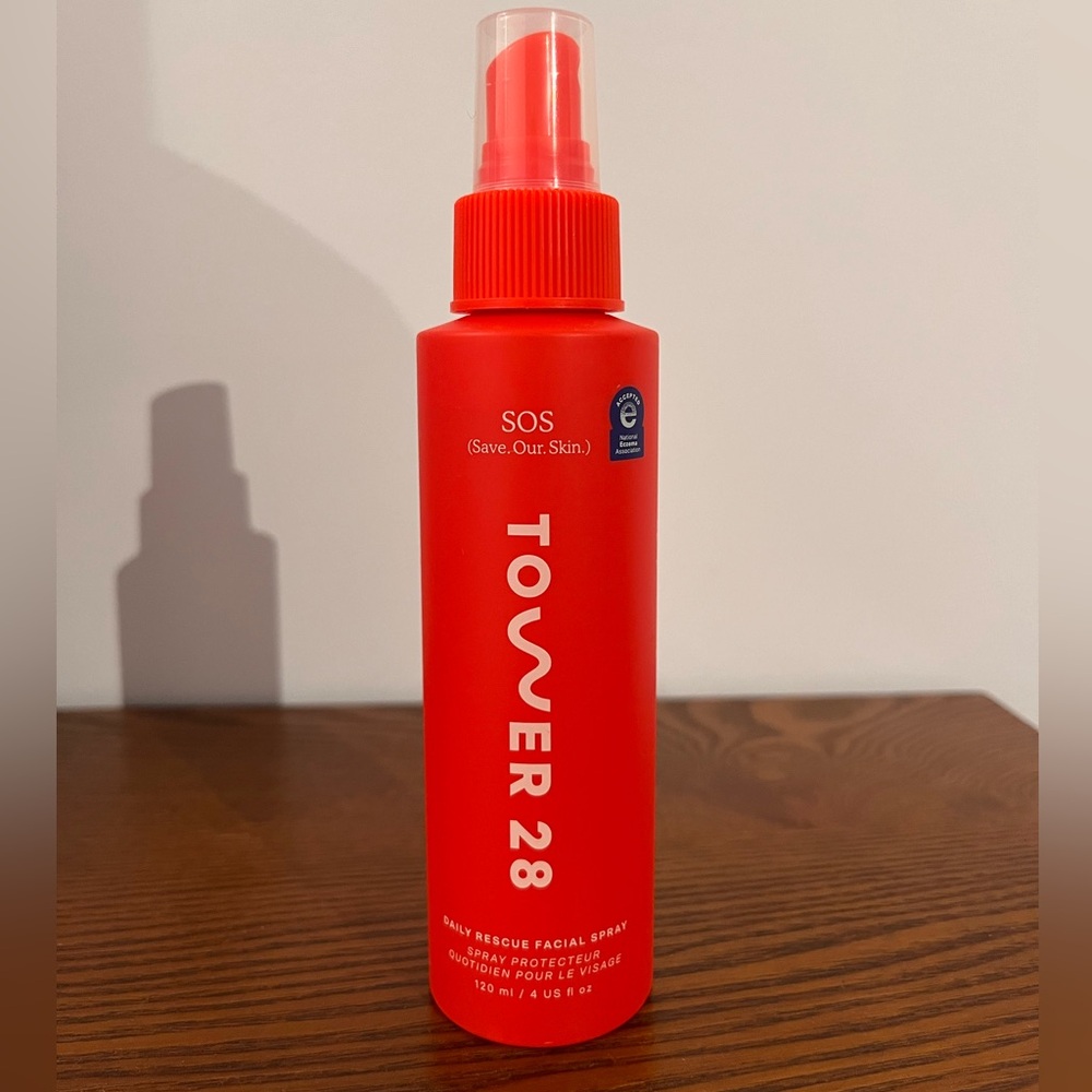 Host Pick🌟 Tower28 SOS daily rescue facial spray